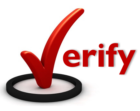 When you see this VERIFY logo, it helps remind you our Reviews are verified for legitimacy