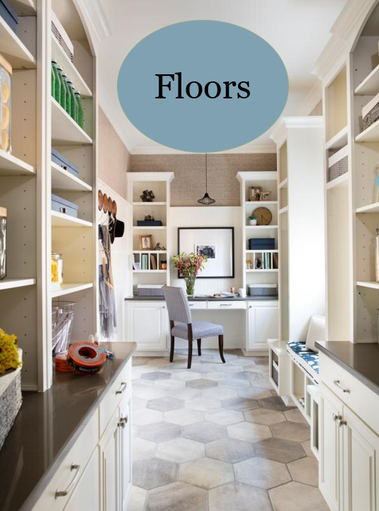 Be Inspired By These Flooring Photos