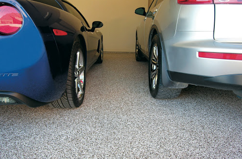 Great Garage Floors