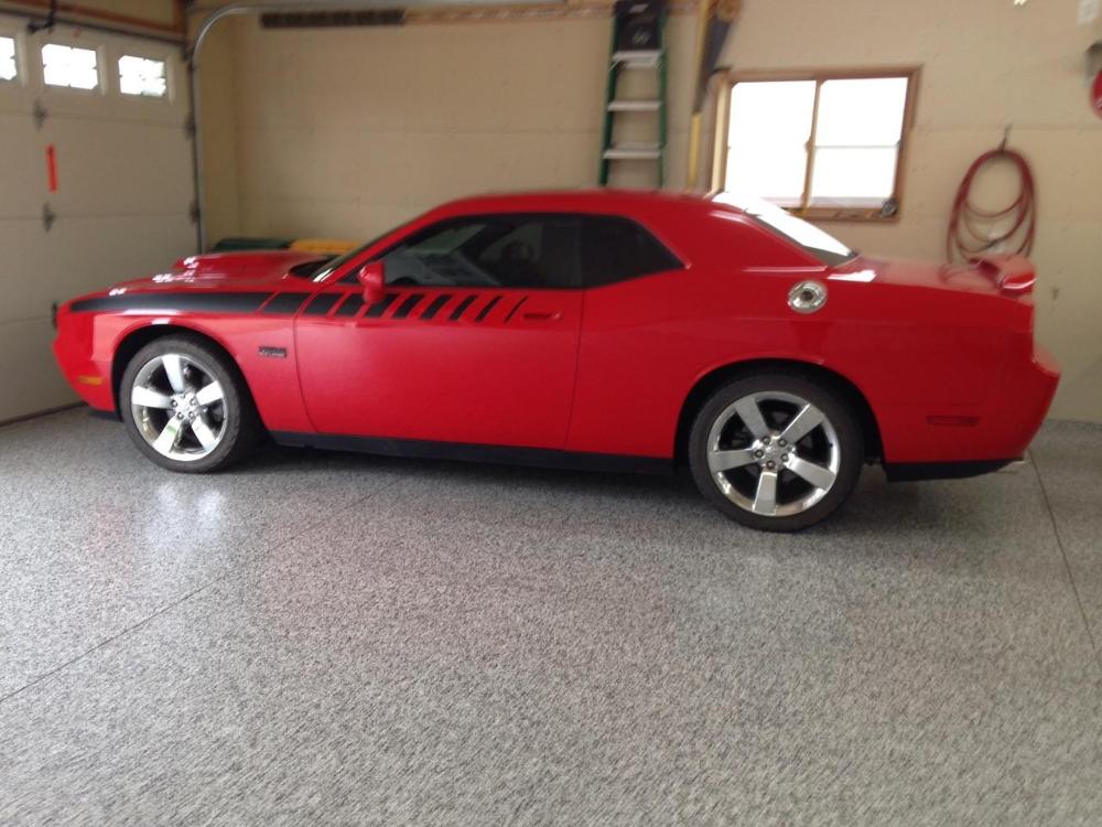 Great Garage Floors