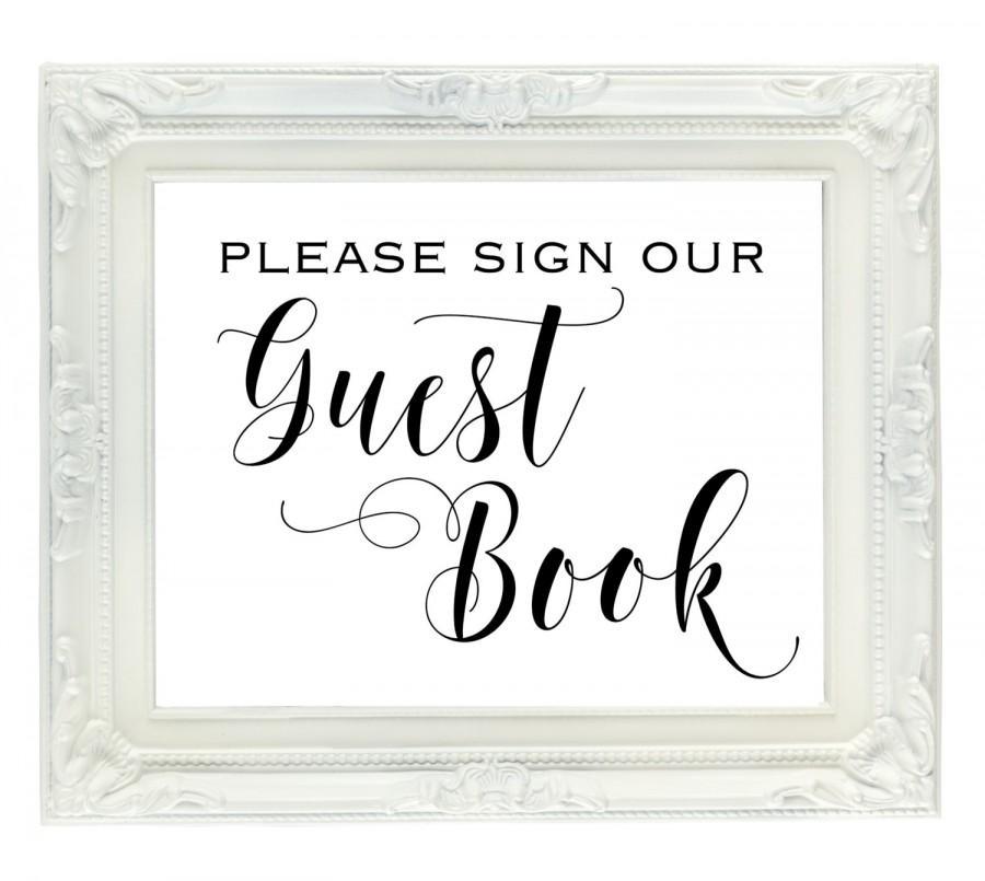 First time here?  Please sign our Guest Book for us!