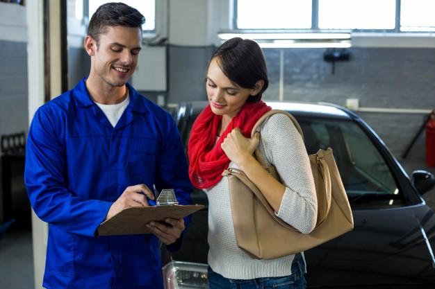 Does anybody trust their auto mechanic?