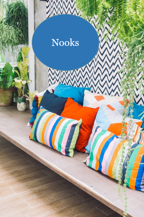 Nooks