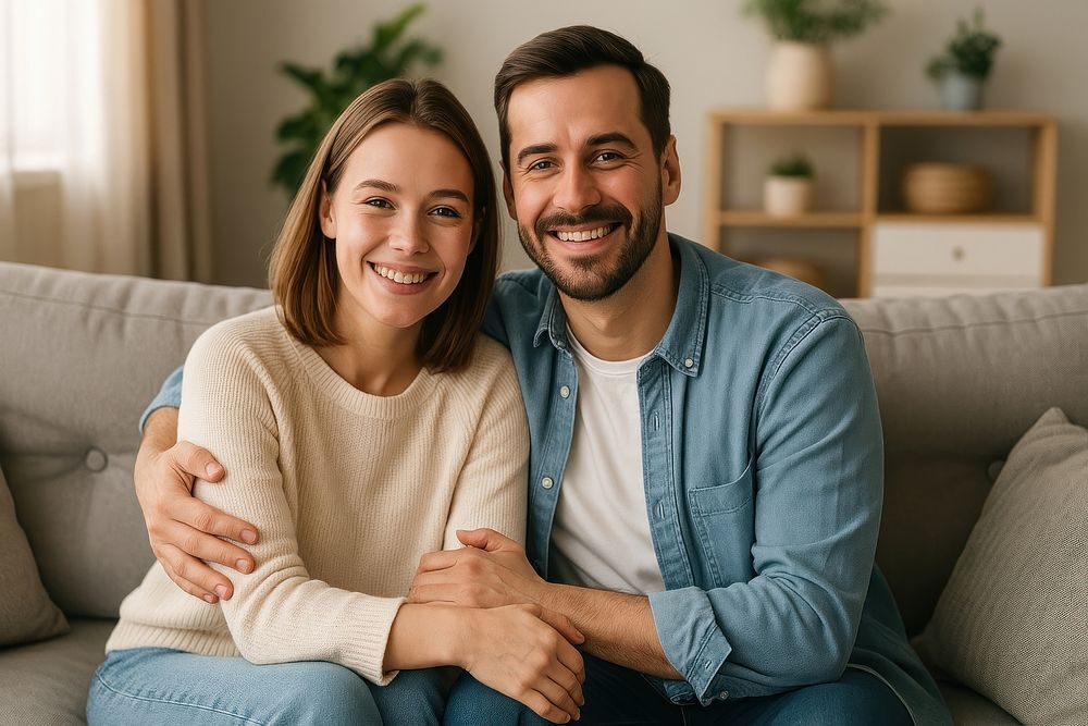 Educate first and watch TRUST follow right behind!