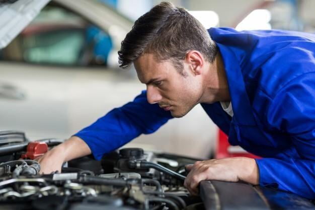 Are you an Auto Mechanic?