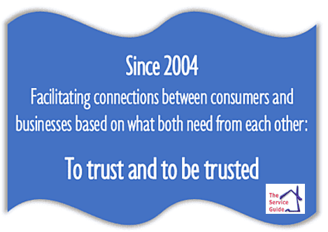 Proud to provide value for both consumers and businesses for 22 years!